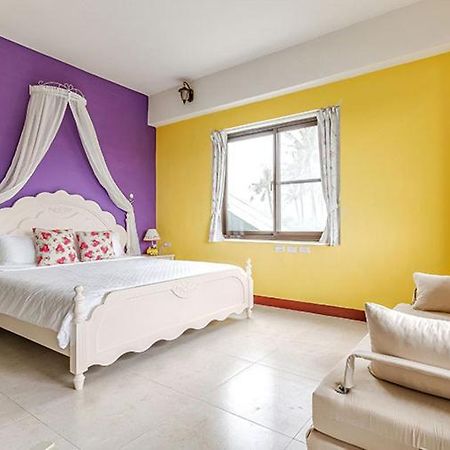 Moonlight Manor B&B T'ai-tung Extérieur photo
