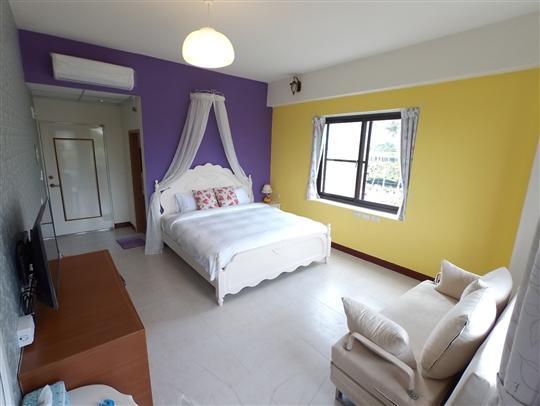 Moonlight Manor B&B T'ai-tung Extérieur photo