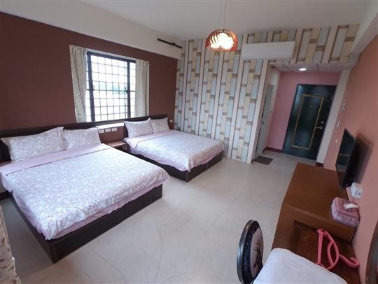 Moonlight Manor B&B T'ai-tung Extérieur photo