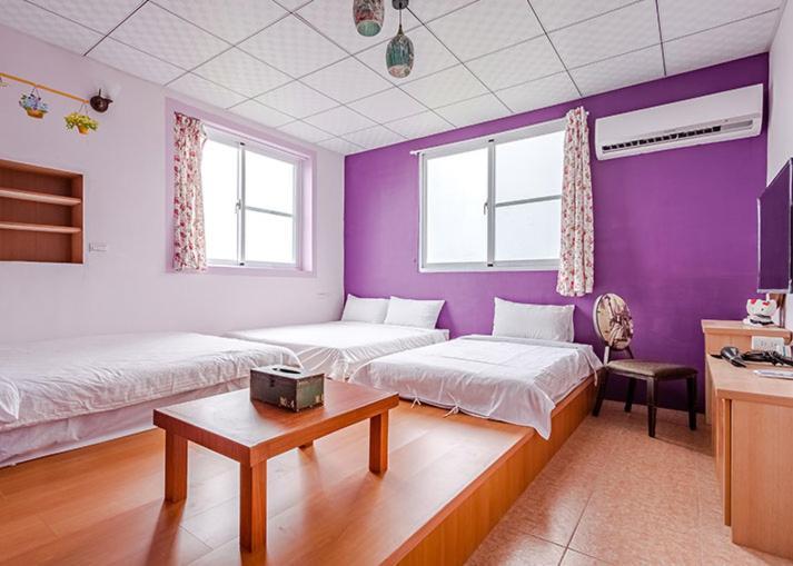 Moonlight Manor B&B T'ai-tung Extérieur photo