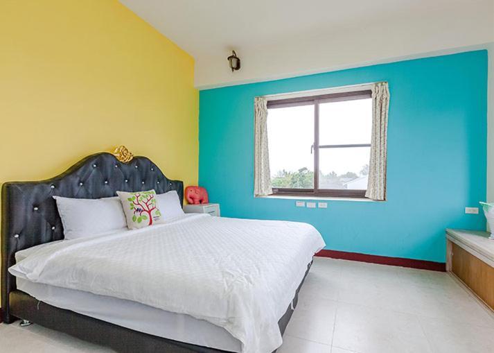 Moonlight Manor B&B T'ai-tung Extérieur photo